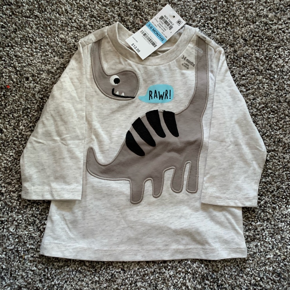 Baby Boy First Impressions - 3 pc